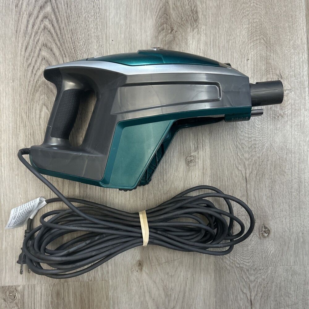 Shark HV322 Rocket Deluxe Pro Corded Vacuum Motor Only Replacement Tested Works